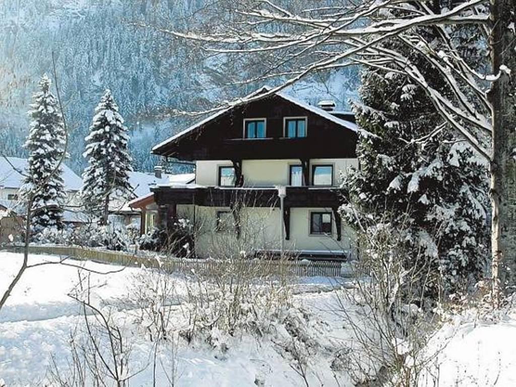Alpenlodge Pfronten Exteriér fotografie